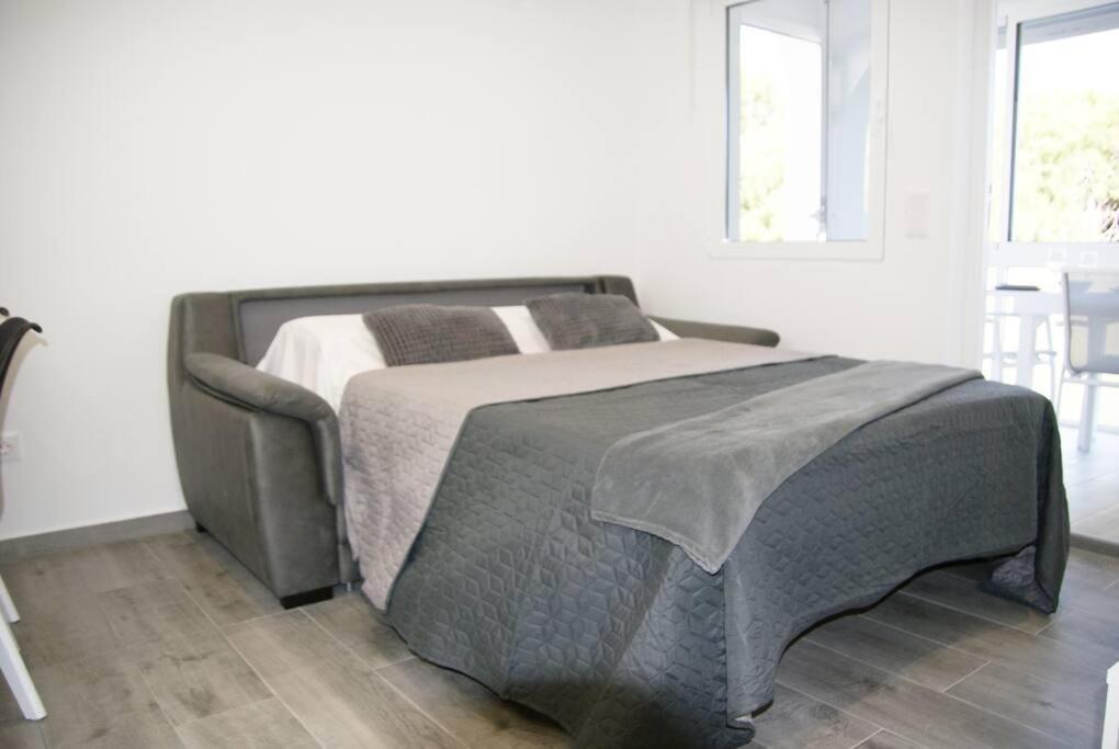Bungalow En Los Balcones Planta Baja Manzana 5 Numero 18 Alicante Bagian luar foto