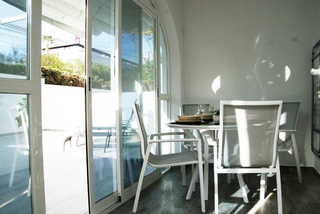Bungalow En Los Balcones Planta Baja Manzana 5 Numero 18 Alicante Bagian luar foto