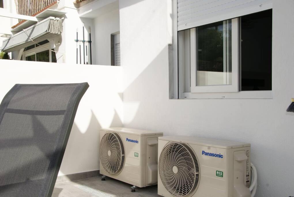Bungalow En Los Balcones Planta Baja Manzana 5 Numero 18 Alicante Bagian luar foto